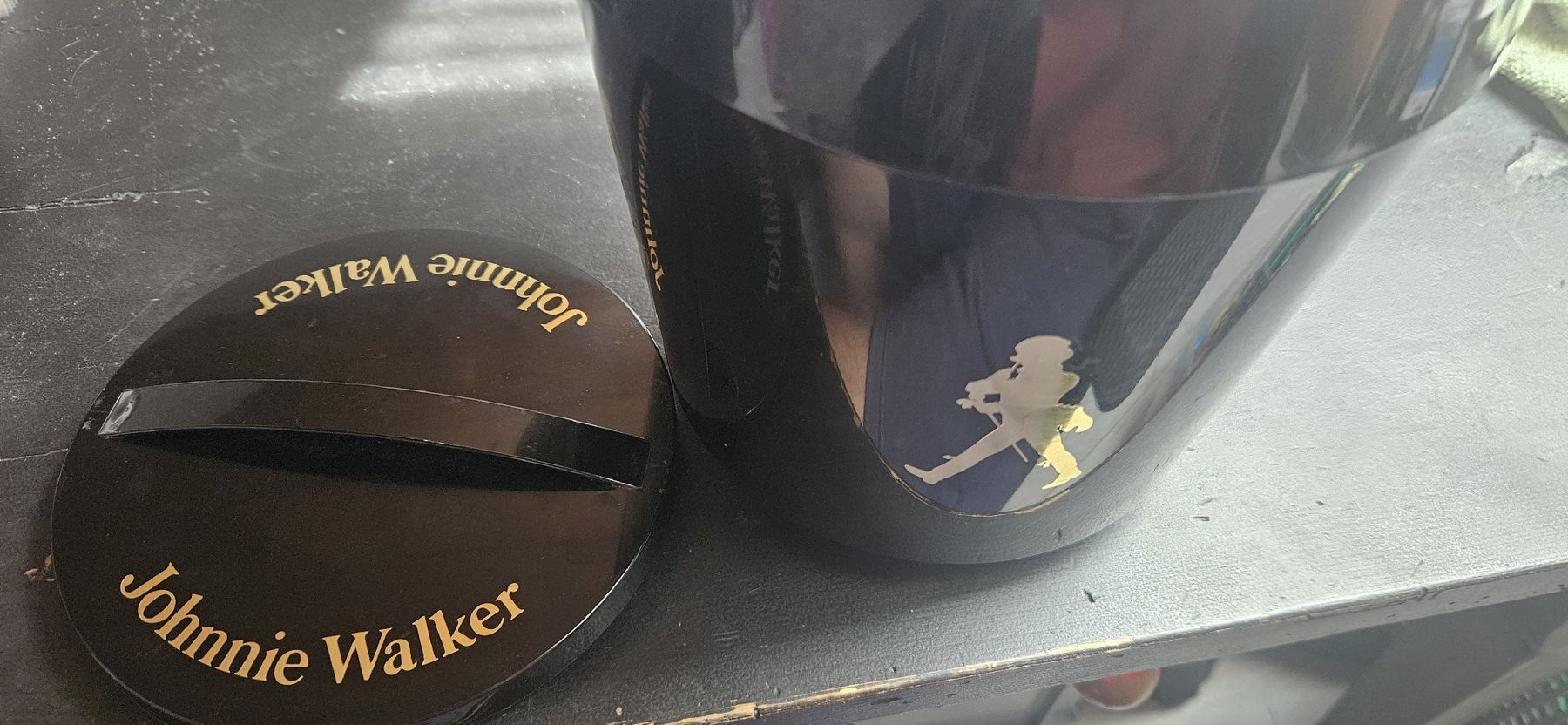Altro per la casa: Johannes Walker Eiskübel Vintage – Usato da Belp venduto da Ginus85 2