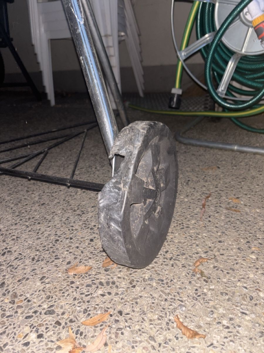 Grils: Holzkohlegrill Weber Master-Touch – D'occasion à Thörigen par yana_11 4