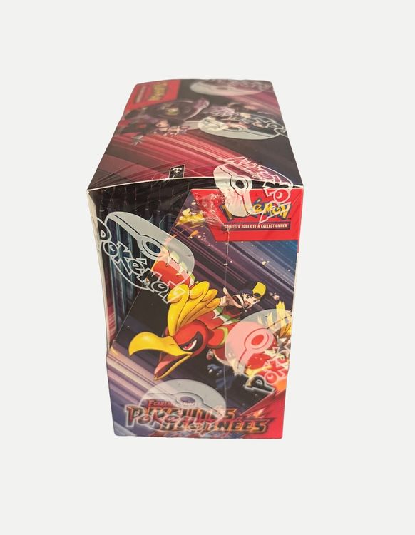 Display 36 Booster EV10 Rivalités Destinées Scellée Français (Neu und ...