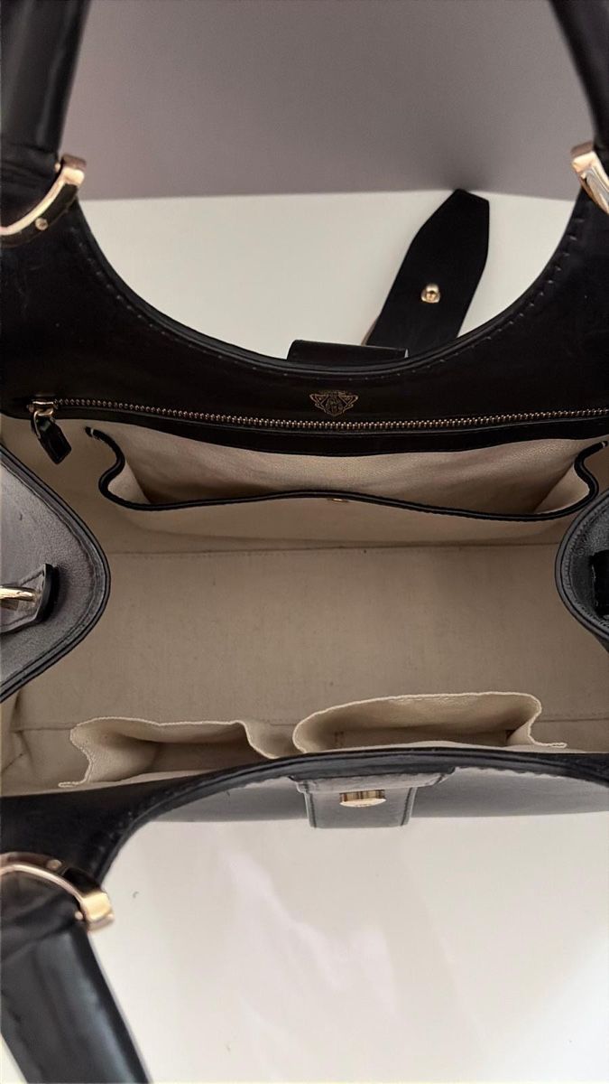 Gucci Borse da donna: Gucci Stirrup Bag – Nuovo (secondo la descrizione) da Zürich venduto da koc_6l5j 2
