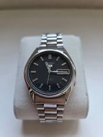 Seiko 5 Automatique 6309-619D - Montre Vintage