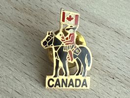 Pin Canada