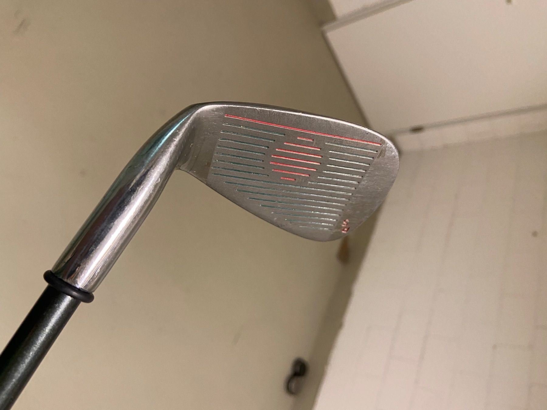 Clubs & Sets: Silverline Golf - Wedge P / S - RH - Kids Junior – D'occasion à Frauenfeld par golfdude 9