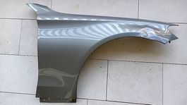 Original Mercedes-Benz C-Klasse W205 Kotflügel vorne rechts