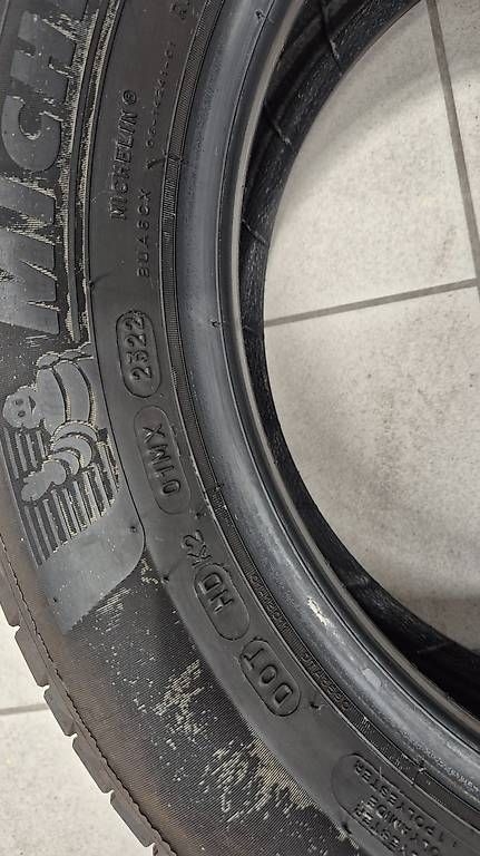 Pneumatici & Ruote complete: Michelin Primacy 4 165/65 R15 – Usato da Root venduto da and_6spw 1