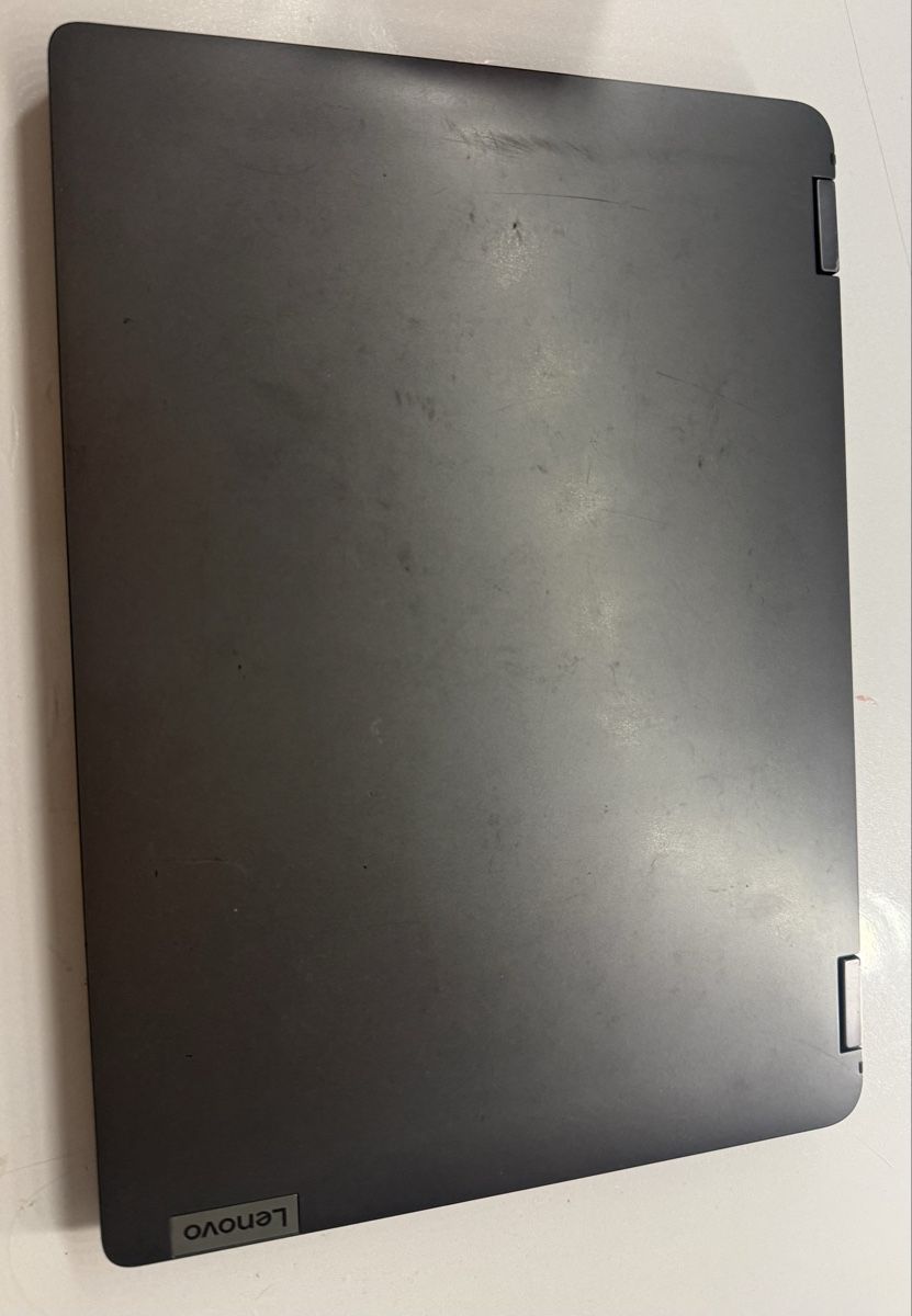 Lenovo Notebook: Lenovo IdeaPad Flex 5  – Usato da Basel venduto da ae2276