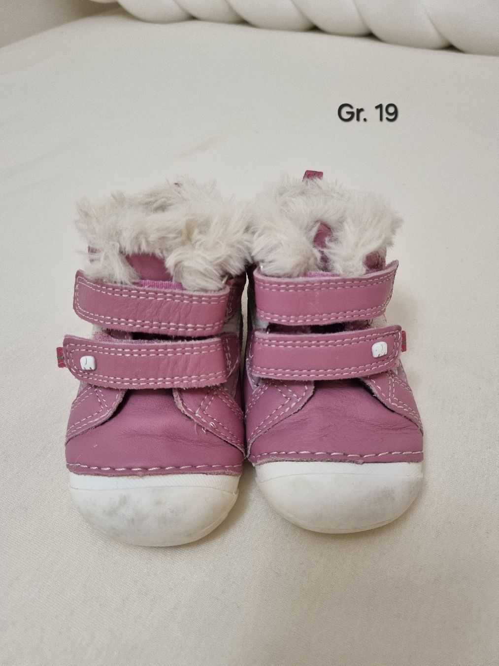 Elefanten Schuhe für Jungen: Elefant Winterschuhe Gr. 19 – Gebraucht aus Rüti ZH von CananK. 1