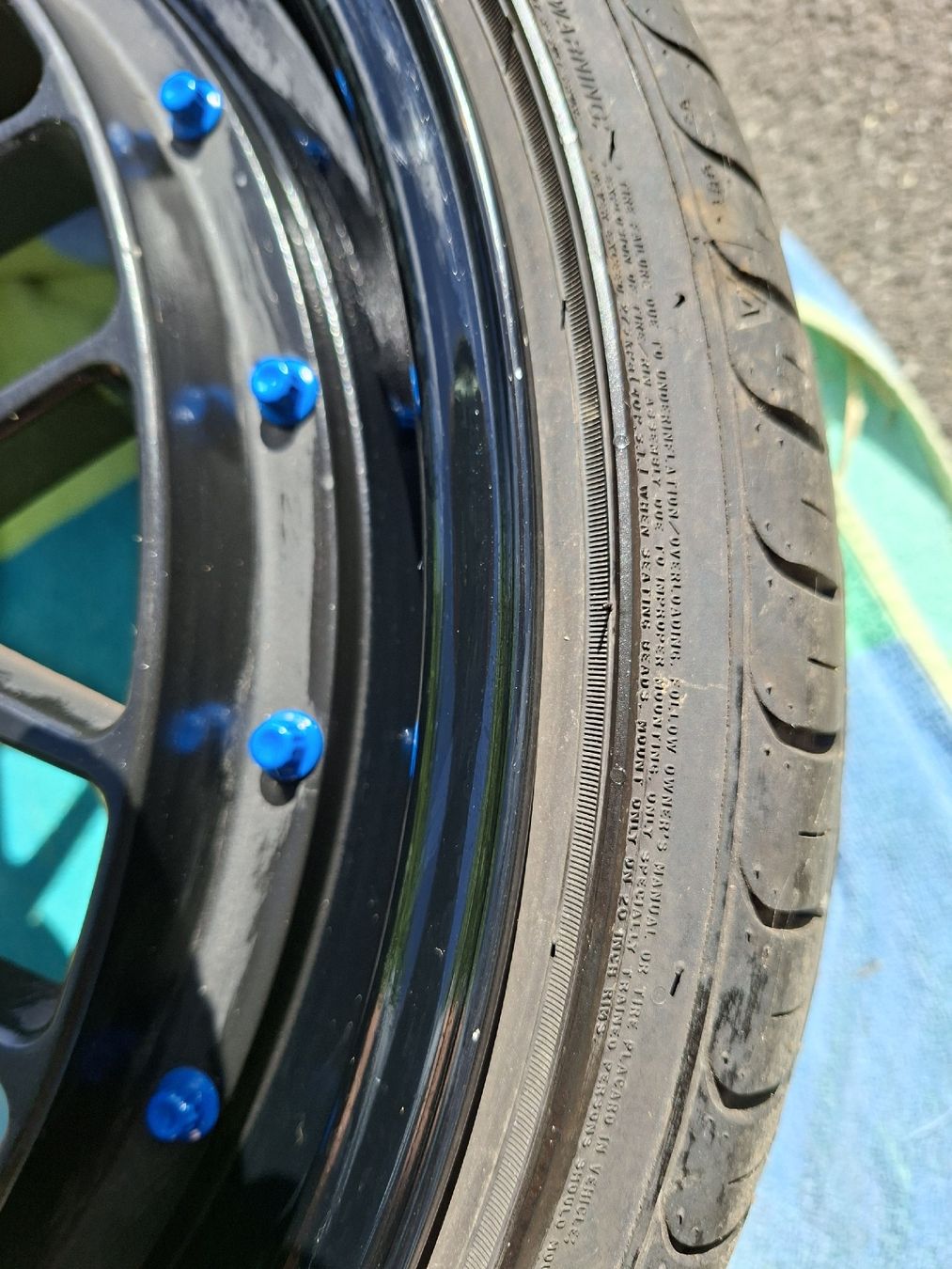 Cerchioni: Mb design felgen 1-teilig 20 zoll – Usato da Kottwil venduto da mar_qpb8 3