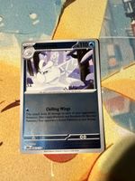 Pokemon Karte Frostmoth 043/132 NEU