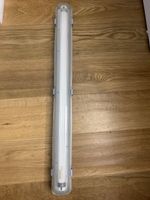 Leuchten Röhrenleuchte GW808B-Y18 Emilux, funktionstüchtig