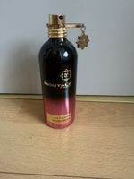 Parfum montale rose musk intense