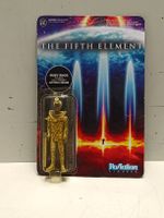 Action Figur The Fifth Element Ruby Rhod neu. (nov935)