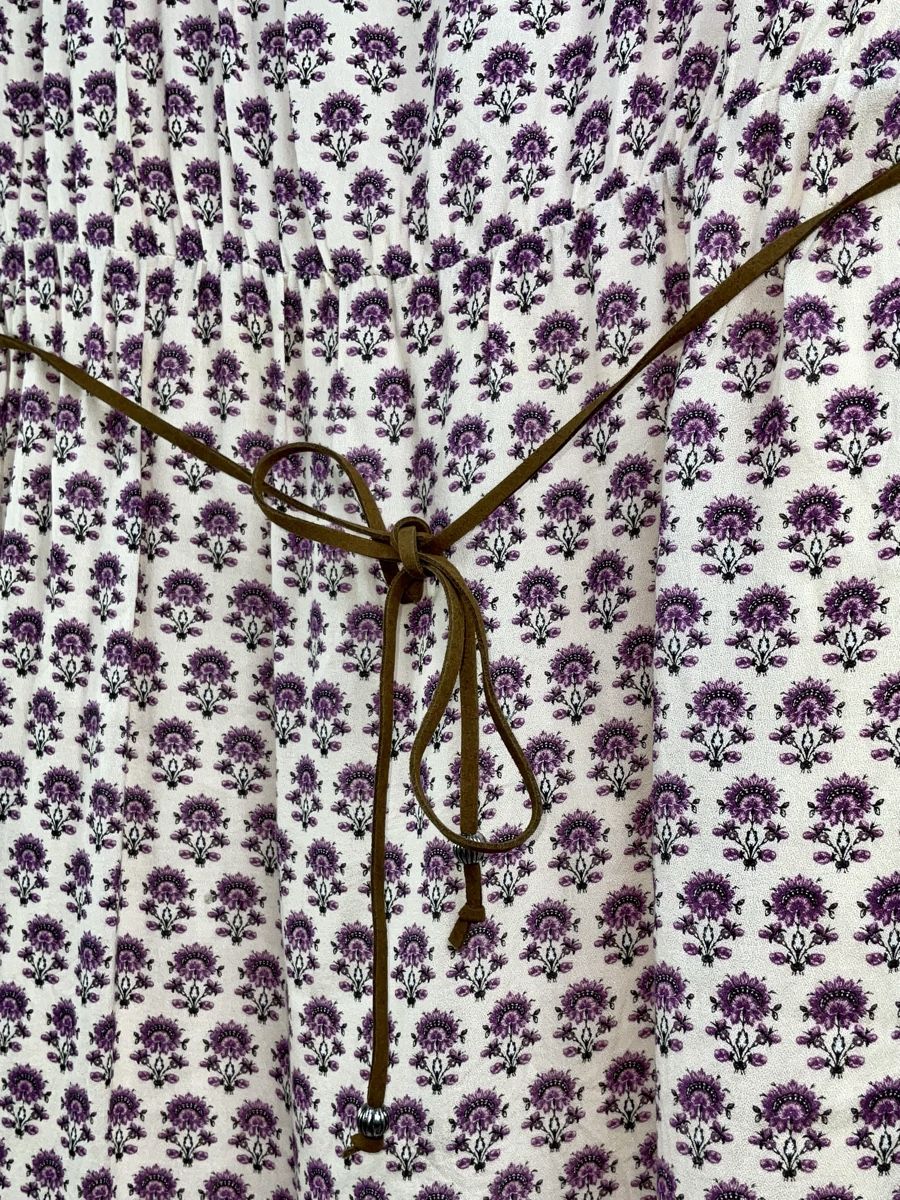 Esprit Kleider: Esprit Kleid Blumenmuster, Gr. 40 Sommerlich Freizeitkleid – Neu (gemäss Beschreibung) aus Romanshorn von MAFLOMAS 3
