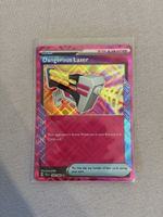 Pokémon Dangerous Laser 058/064 Shrouded Fable