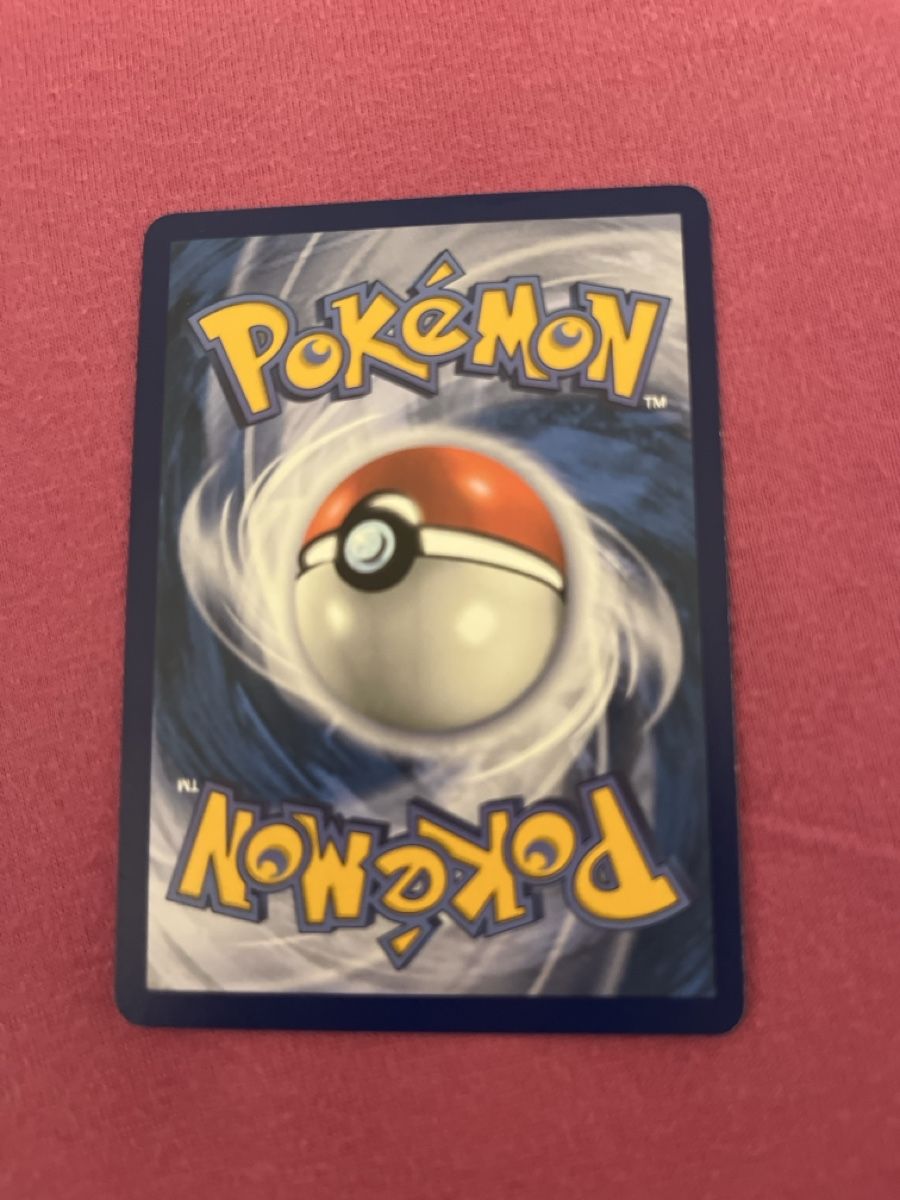 Pokémon Carte collezionabili: Pokemon card – Usato da Sursee venduto da gal_lp7g 1