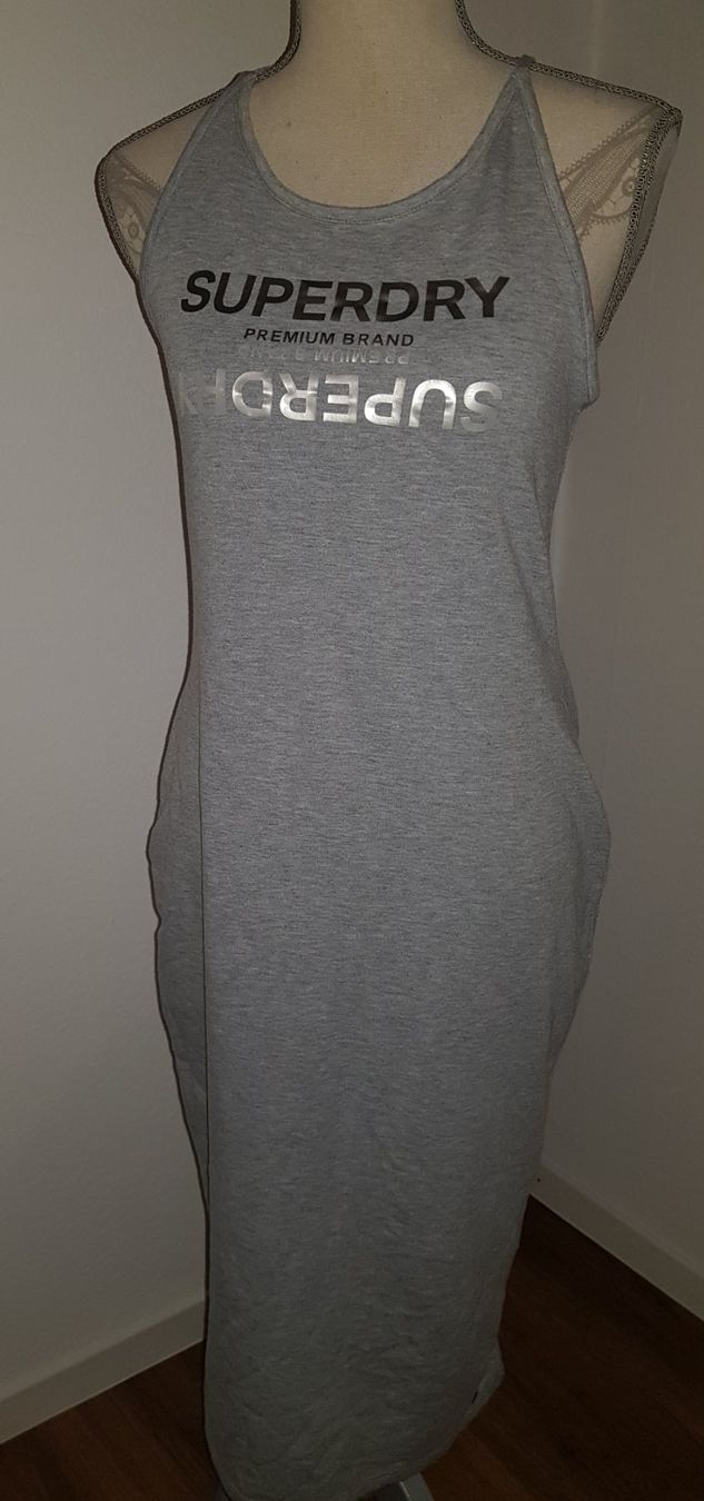 Superdry Vestiti: SUPERDRY Kleid. Neu – Usato da Wetzikon ZH venduto da med_2y76