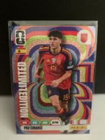 Panini Fifa World Cup Pau Cubarsi Limited Edition