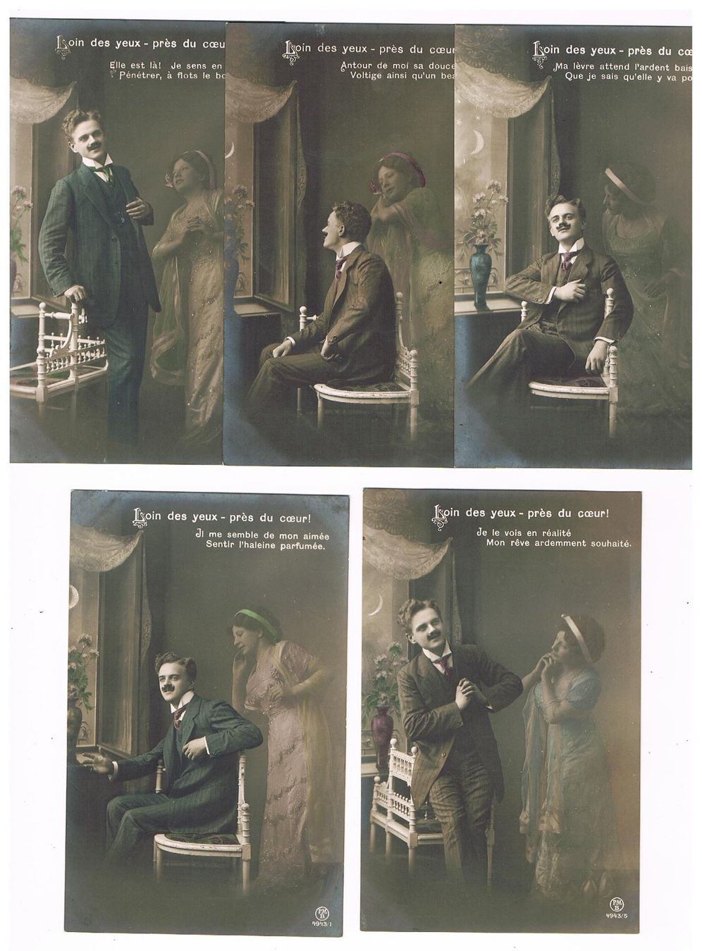Cartoline postali: Cartes Postales Anciennes – Usato da Genève venduto da edelweiss1900
