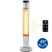 Trotec IRS 2050 E Terrassen-Heizstrahler