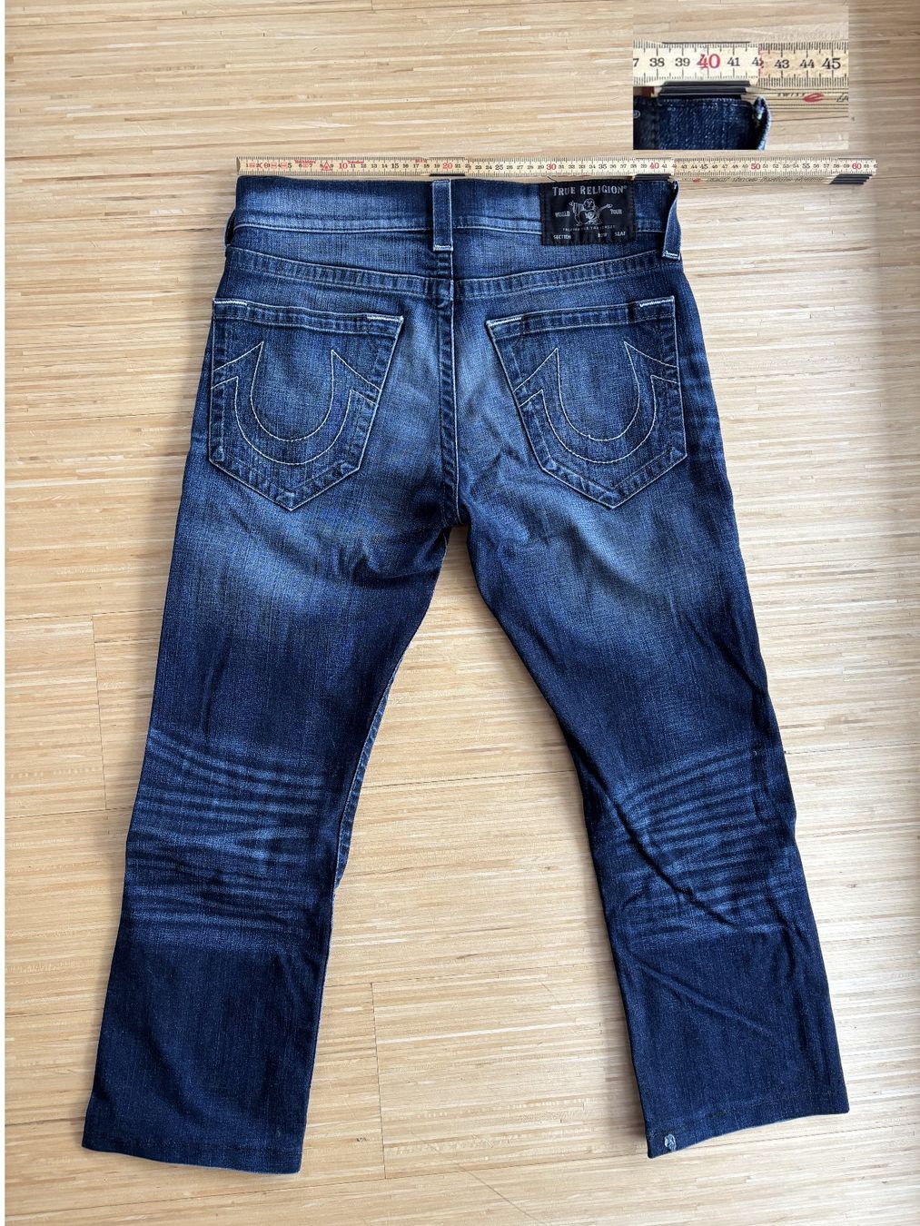 True Religion Jeans: True Religion Jeans – Usato da Unterägeri venduto da gooon21 1