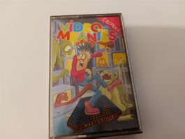 Video Meanies Commodore 16/ Plus 4 C16