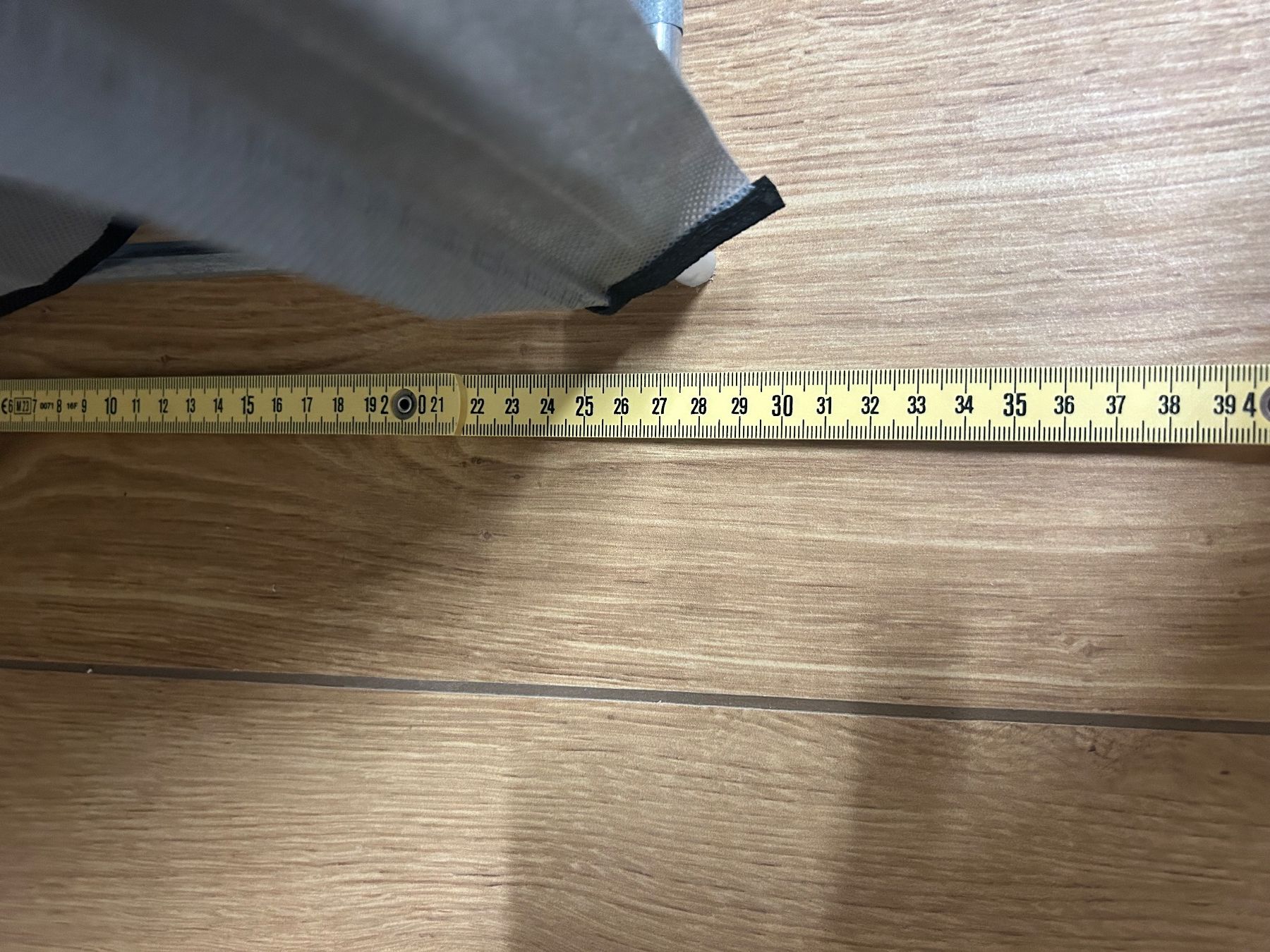 Armadi: Schuhschrank Stoff – Usato da Leuzigen venduto da Zoey2014 2