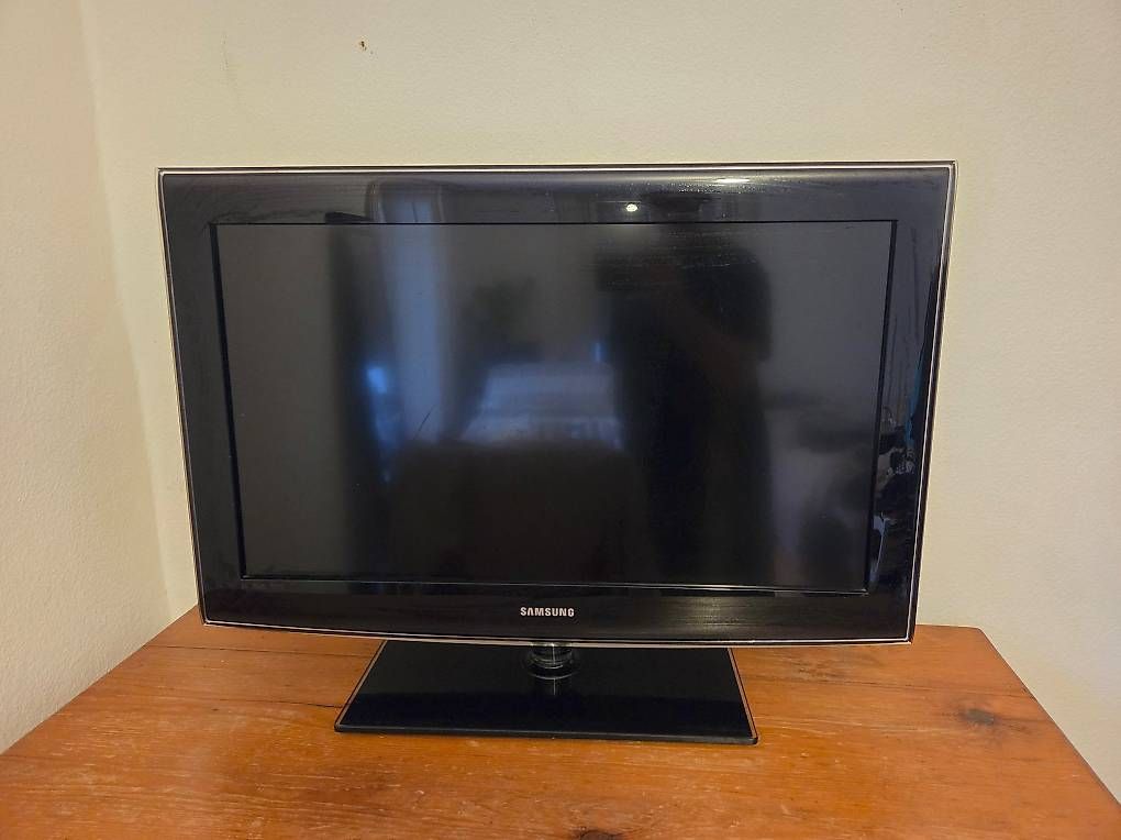 Televisori: TV Samsung 32" – Usato da Biel/Bienne venduto da AlpinaJones 2
