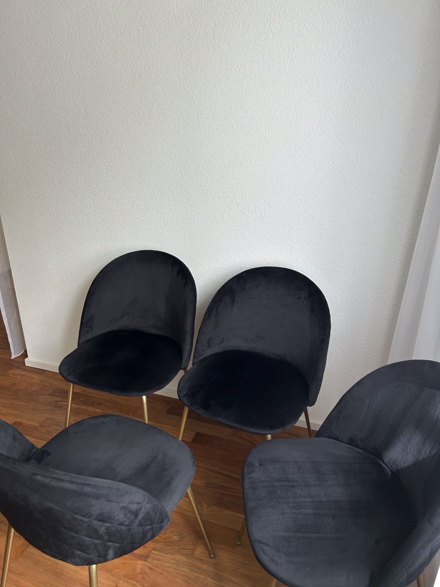Sedie: Stuhl Set 4 Stück  – Usato da Chur venduto da jgr_s6mm 2