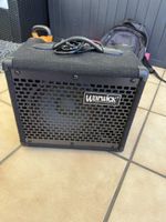 Warwick Bass Verstärker 