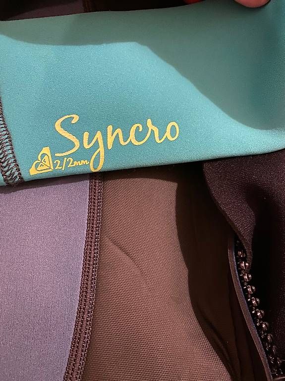 Tauchanzüge: Wetsuit von Roxy (Shorty) – Gebraucht aus Zürich von Zababble 3