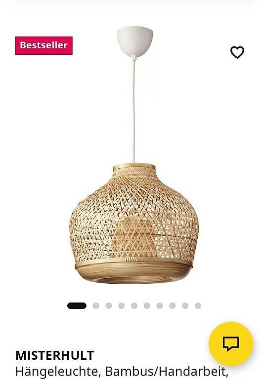 Lampadari & plafoniere: Deckenlampe – Usato da Schaffhausen venduto da ces_wyd6 1