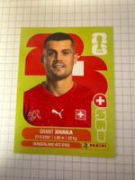 Panini Sticker WM 2026, SUI 9 Granit Xhaka