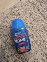 Bodylab Zero Sirup Rhubarb