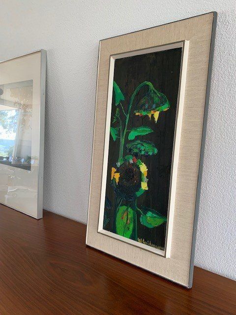 Foto & Immagini: Bild signiert – Usato da Bellach venduto da 2ndBox