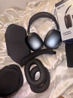 Airpods Max 2, USB-C, 275Chf, Abdeckung 12.2025, + ZUBEHÖR