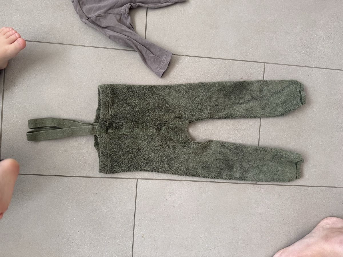 Kleiderpakete & -sets: Cute Clothes Bundle, Gr. 80-86 – Gebraucht aus Mühlau von mat_zzj2 5
