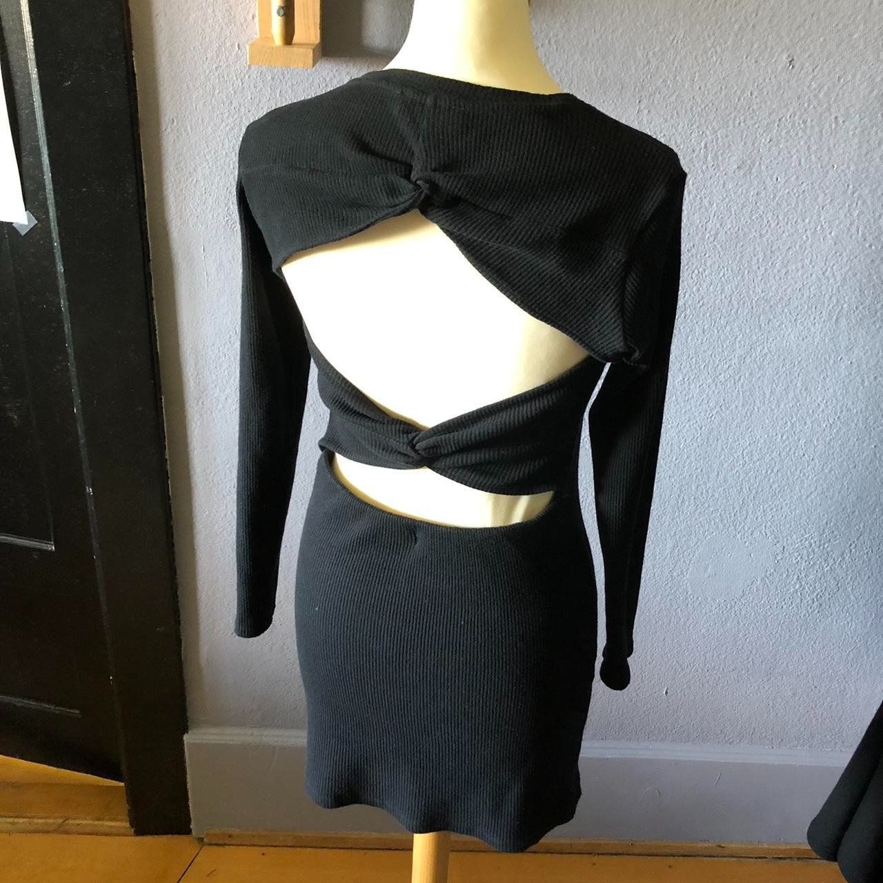 Bershka Vestiti: Kleid von Bershka – Usato da Zürich venduto da Swiss_Rhapsody