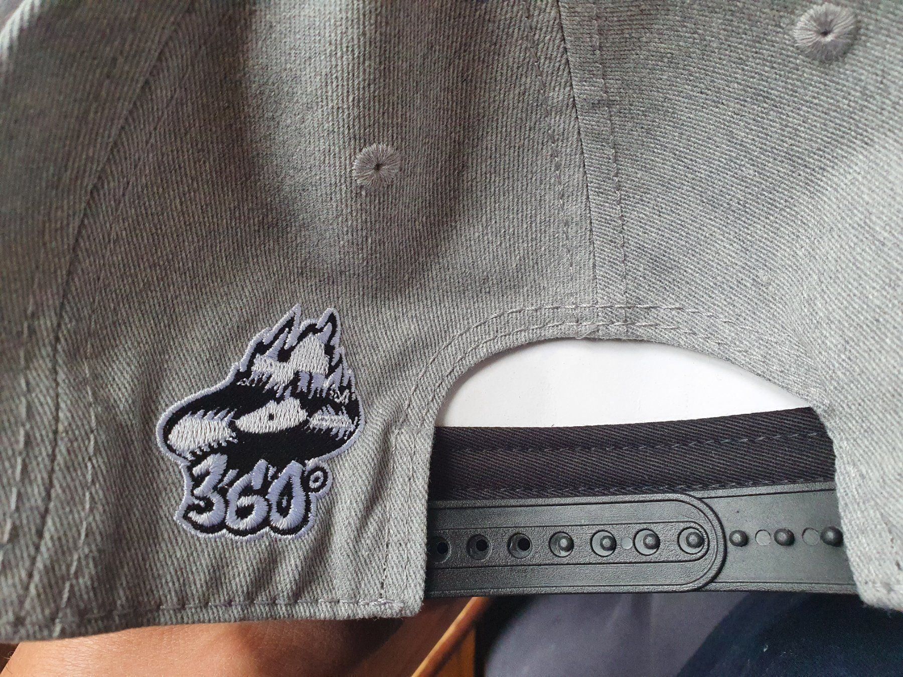 Copricapi, berretti & cappellini: 360rec.de snapback basecap New Aera Style – Nuovo (secondo la descrizione) da Zürich venduto da haitimarasa 4
