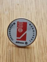Pin's IIHF Hockey World championship 1990/ Suisse, collector