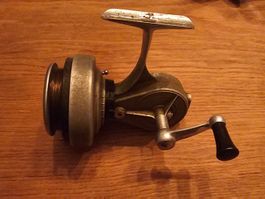 Angelrolle STARO System Glaser Swiss Made - Ro2