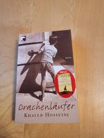 Taschenbuch 'Drachenläufer' von Khaled Hosseini