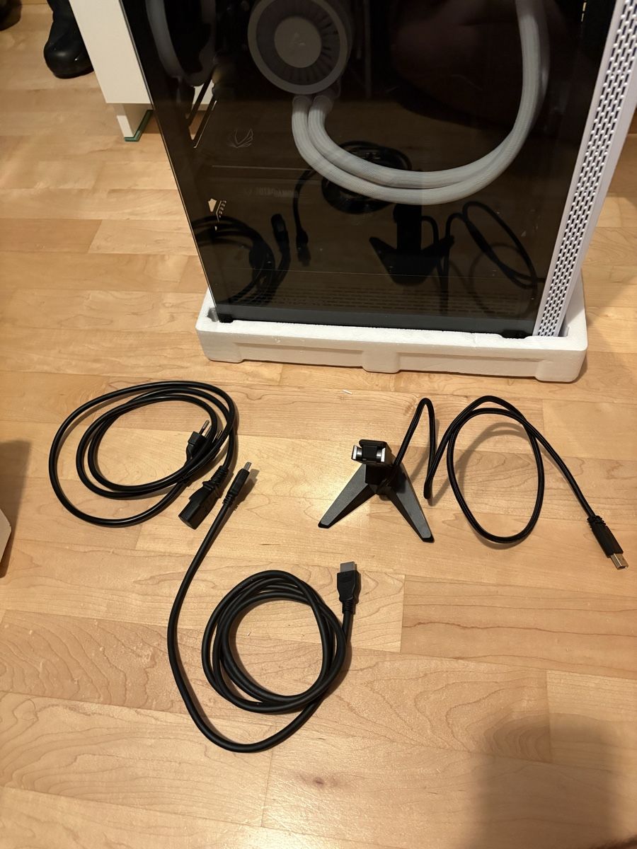 PCs: Alte Gaming PCs – Gebraucht aus Goldiwil (Thun) von flodaenzer 1
