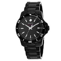 MOVADO MEN'S SERIES 800 SPECIAL EDITION NP 1'275.- NEW !!!