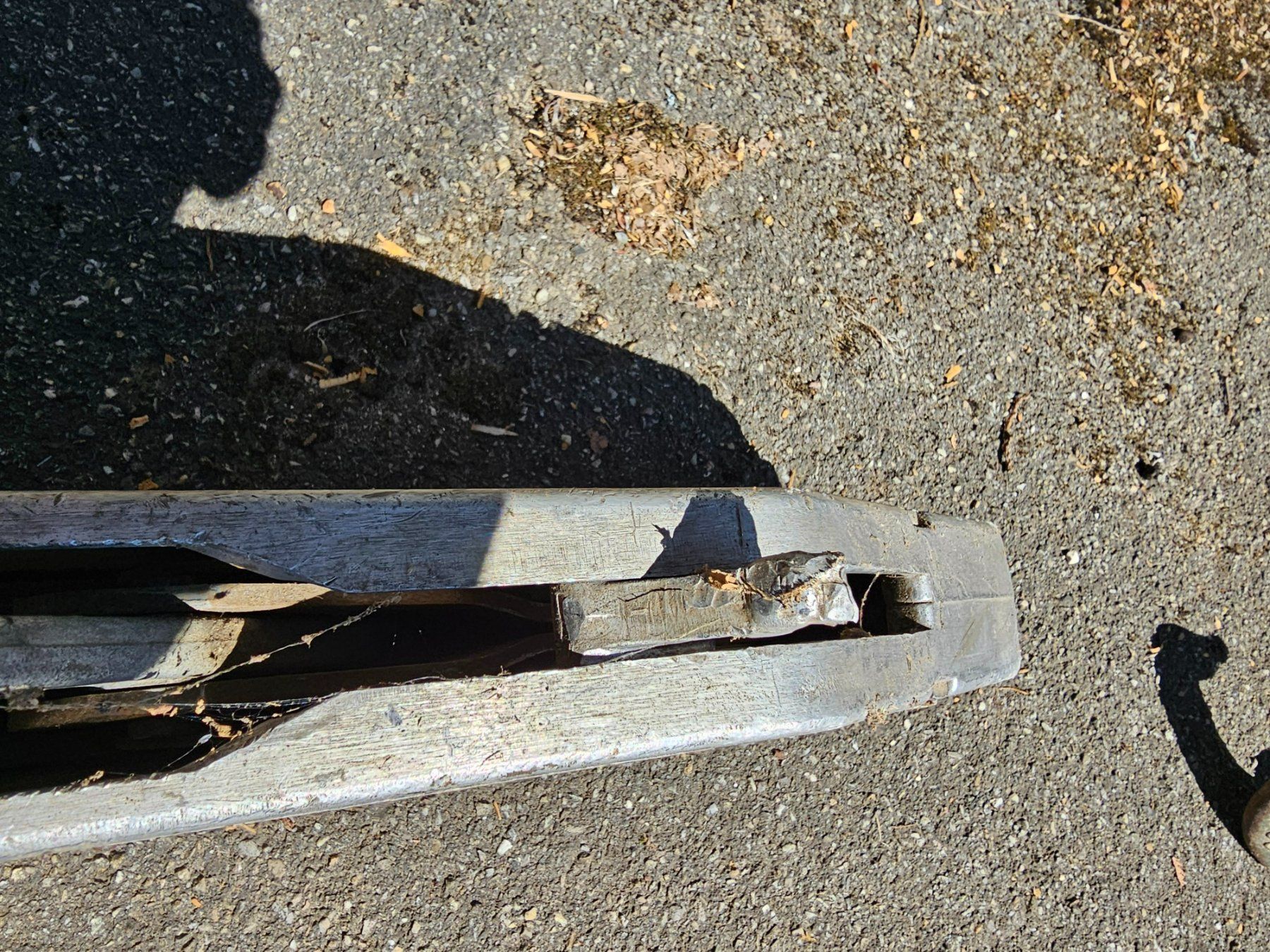 Habegger Tous les outils: Habegger – Défectueux à Aarburg par Joerg.Andre 1