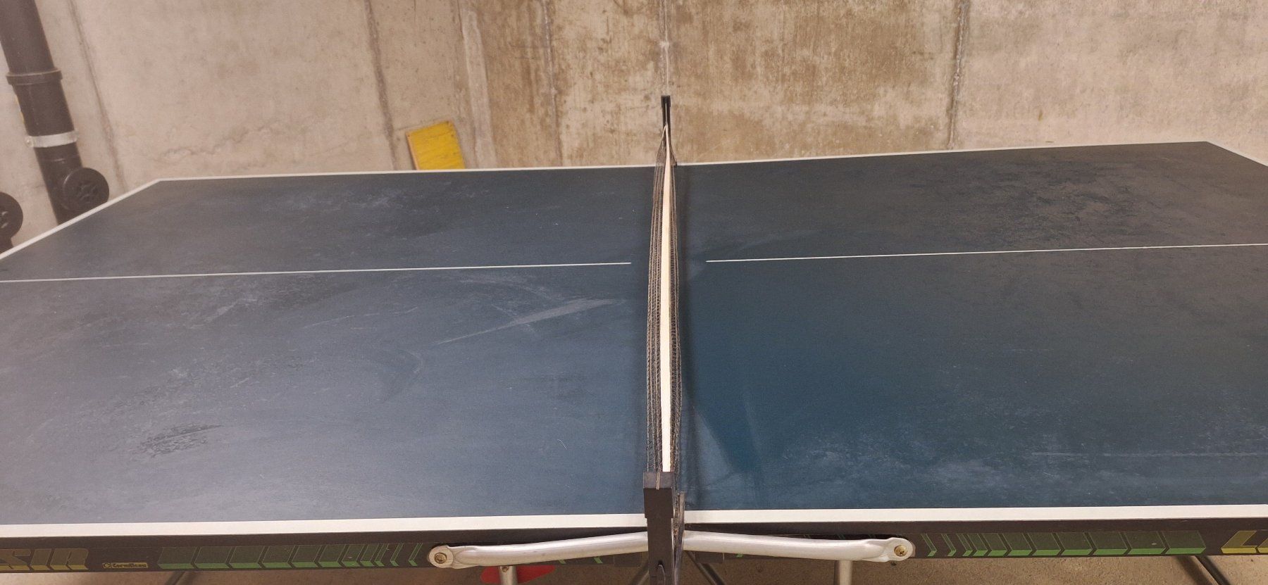 Tennis da tavolo: Tischtennistisch – Usato da Klingnau venduto da Bmac 1