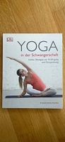Yoga in der Schwangerschaft: Sanfte Übungen für Fitness