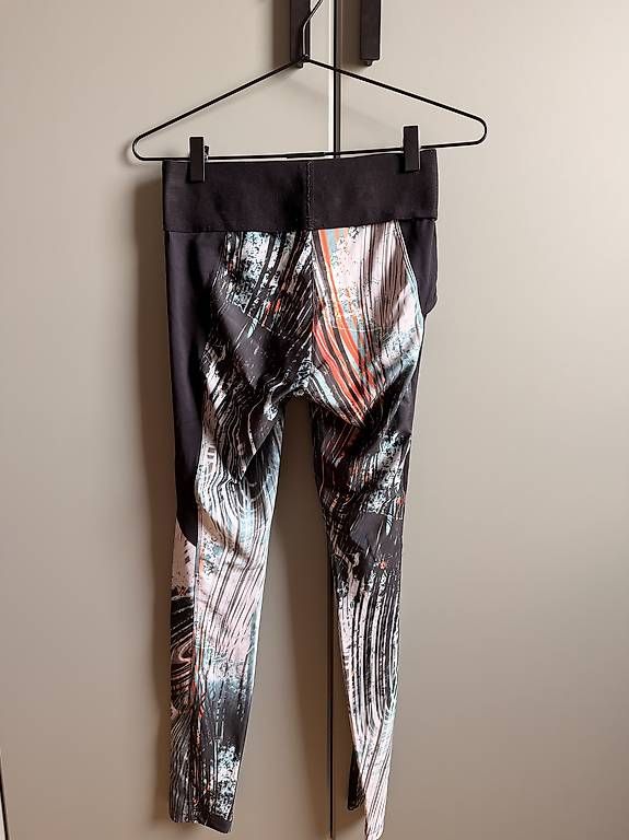 Leggings: Peak Performance Leggings - Damen - Gr. XS/S  – Usato da Zürich venduto da len_9nt6 1