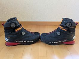 Garmont Tower 3.0 Extreme Bergsteigerstiefel