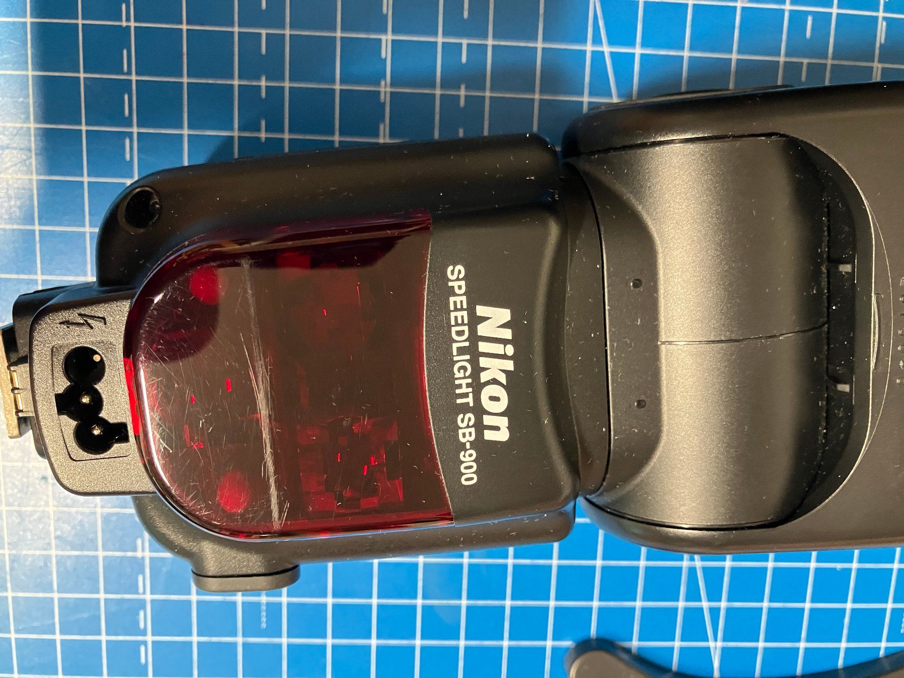 Nikon Flash: Nikon SB-900 – Usato da Brunnen venduto da Obw16 8