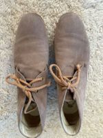 TODˋS Desert Loafers, Grösse 38